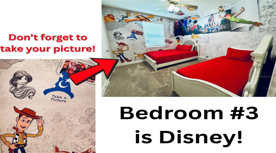 KISSIMMEE, Florida 34747, 3 Bedrooms Bedrooms, ,2 BathroomsBathrooms,Residential,For Sale,HAVERHILL,0,MFRS5135480