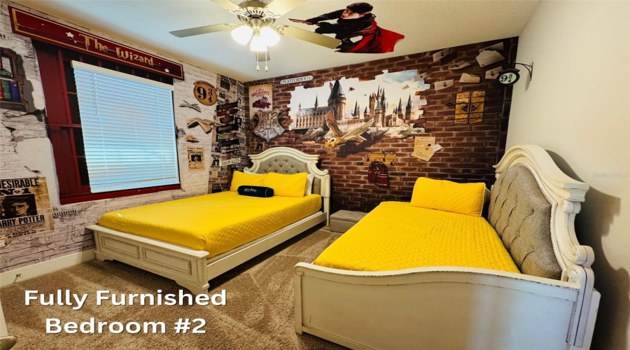 KISSIMMEE, Florida 34747, 3 Bedrooms Bedrooms, ,2 BathroomsBathrooms,Residential,For Sale,HAVERHILL,0,MFRS5135480