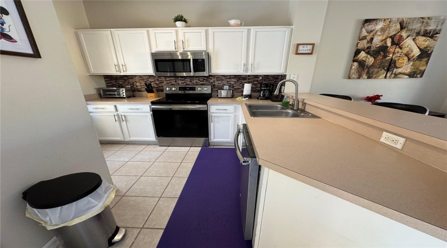 KISSIMMEE, Florida 34746, 3 Bedrooms Bedrooms, ,2 BathroomsBathrooms,Residential,For Sale,FLAGLER BEACH,0,MFRO6347102