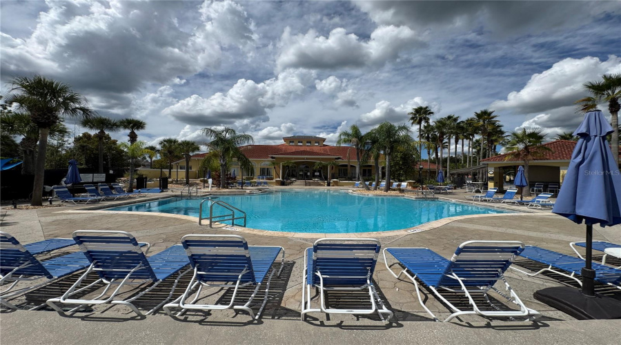 KISSIMMEE, Florida 34746, 3 Bedrooms Bedrooms, ,2 BathroomsBathrooms,Residential,For Sale,FLAGLER BEACH,0,MFRO6347102