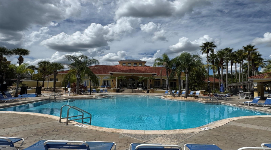 KISSIMMEE, Florida 34746, 3 Bedrooms Bedrooms, ,2 BathroomsBathrooms,Residential,For Sale,FLAGLER BEACH,0,MFRO6347102