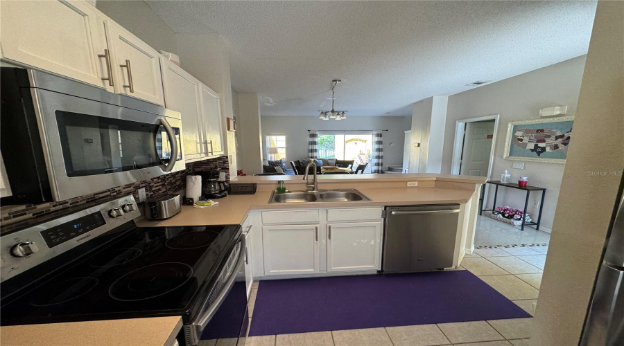 KISSIMMEE, Florida 34746, 3 Bedrooms Bedrooms, ,2 BathroomsBathrooms,Residential,For Sale,FLAGLER BEACH,0,MFRO6347102