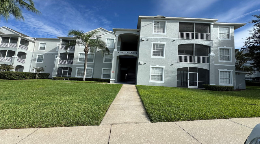 KISSIMMEE, Florida 34747, 3 Bedrooms Bedrooms, ,2 BathroomsBathrooms,Residential,For Sale,COCONUT PALM,0,MFRS5135509