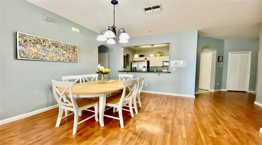 KISSIMMEE, Florida 34747, 3 Bedrooms Bedrooms, ,2 BathroomsBathrooms,Residential,For Sale,COCONUT PALM,0,MFRS5135509