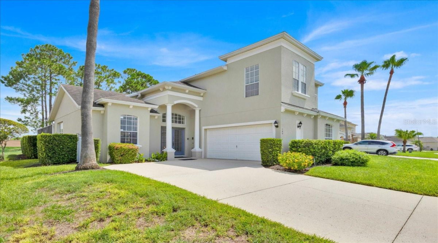 DAVENPORT, Florida 33897, 5 Bedrooms Bedrooms, ,3 BathroomsBathrooms,Residential,For Sale,CALABAY PARC,0,MFRO6317012