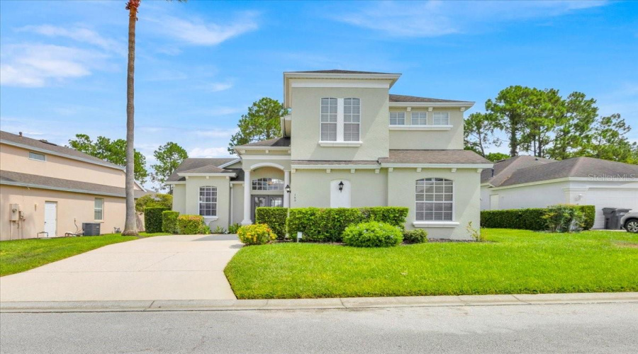 DAVENPORT, Florida 33897, 5 Bedrooms Bedrooms, ,3 BathroomsBathrooms,Residential,For Sale,CALABAY PARC,0,MFRO6317012
