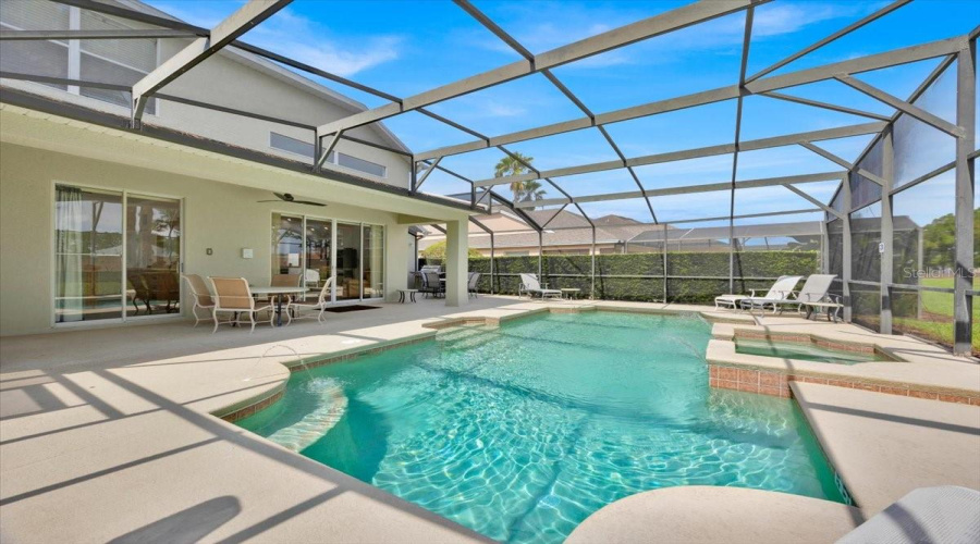 DAVENPORT, Florida 33897, 5 Bedrooms Bedrooms, ,3 BathroomsBathrooms,Residential,For Sale,CALABAY PARC,0,MFRO6317012