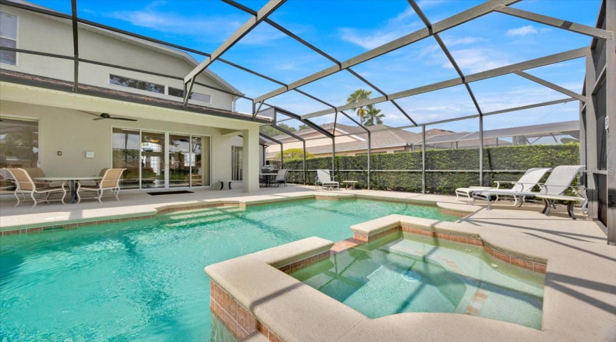 DAVENPORT, Florida 33897, 5 Bedrooms Bedrooms, ,3 BathroomsBathrooms,Residential,For Sale,CALABAY PARC,0,MFRO6317012