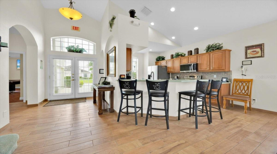 DAVENPORT, Florida 33897, 5 Bedrooms Bedrooms, ,3 BathroomsBathrooms,Residential,For Sale,CALABAY PARC,0,MFRO6317012