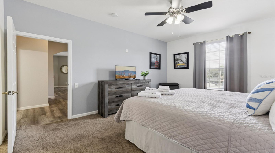 KISSIMMEE, Florida 34747, 3 Bedrooms Bedrooms, ,2 BathroomsBathrooms,Residential,For Sale,BUTTERFLY PALM,0,MFRS5135342