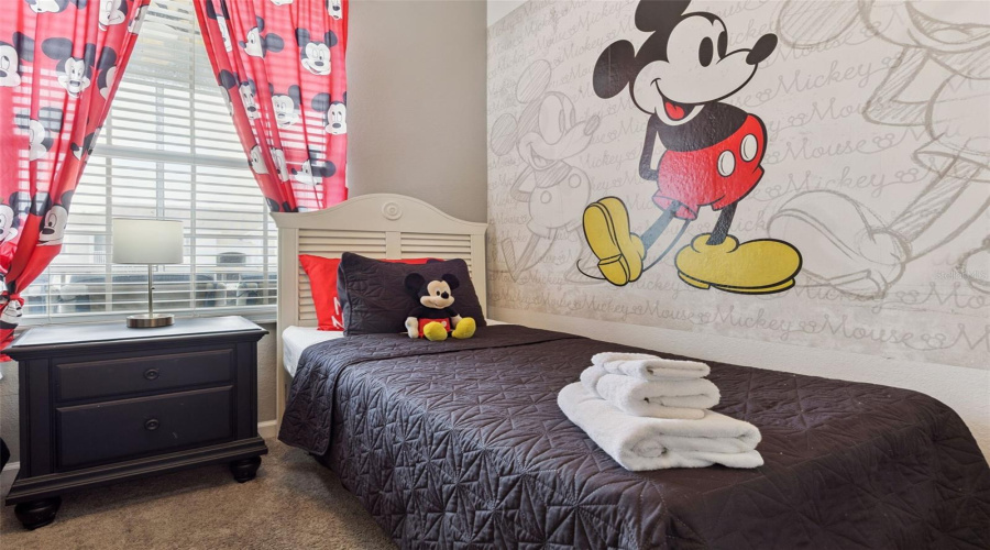 KISSIMMEE, Florida 34747, 3 Bedrooms Bedrooms, ,2 BathroomsBathrooms,Residential,For Sale,BUTTERFLY PALM,0,MFRS5135342
