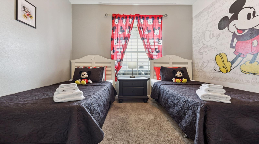 KISSIMMEE, Florida 34747, 3 Bedrooms Bedrooms, ,2 BathroomsBathrooms,Residential,For Sale,BUTTERFLY PALM,0,MFRS5135342