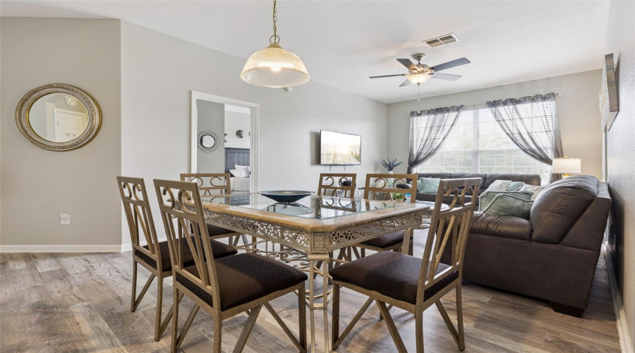 KISSIMMEE, Florida 34747, 3 Bedrooms Bedrooms, ,2 BathroomsBathrooms,Residential,For Sale,BUTTERFLY PALM,0,MFRS5135342
