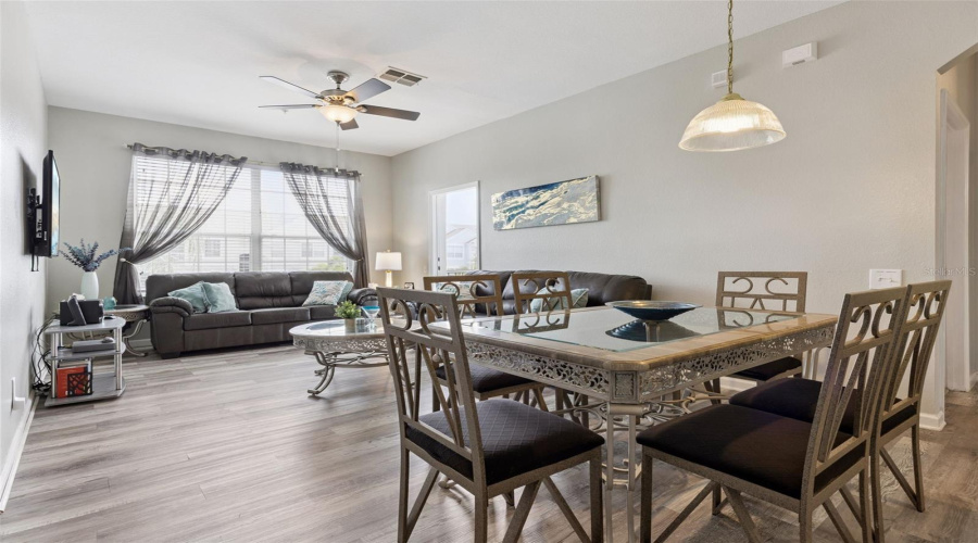 KISSIMMEE, Florida 34747, 3 Bedrooms Bedrooms, ,2 BathroomsBathrooms,Residential,For Sale,BUTTERFLY PALM,0,MFRS5135342