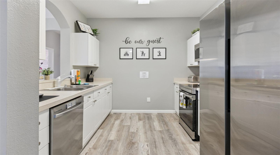 KISSIMMEE, Florida 34747, 3 Bedrooms Bedrooms, ,2 BathroomsBathrooms,Residential,For Sale,BUTTERFLY PALM,0,MFRS5135342