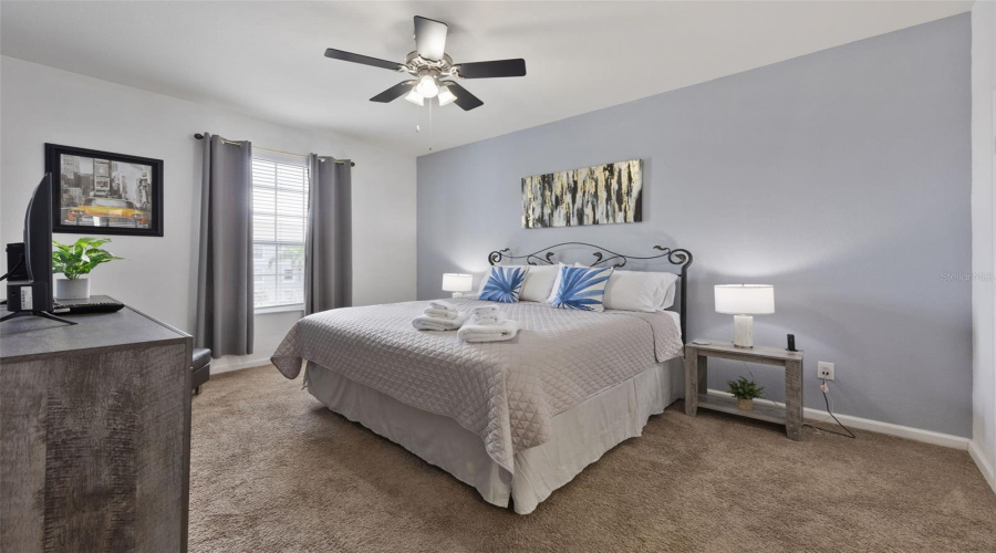 KISSIMMEE, Florida 34747, 3 Bedrooms Bedrooms, ,2 BathroomsBathrooms,Residential,For Sale,BUTTERFLY PALM,0,MFRS5135342