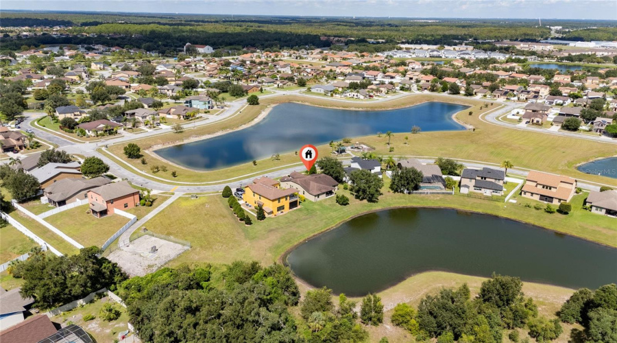 KISSIMMEE, Florida 34746, 4 Bedrooms Bedrooms, ,3 BathroomsBathrooms,Residential,For Sale,ORANGEBUD,0,MFRS5135542