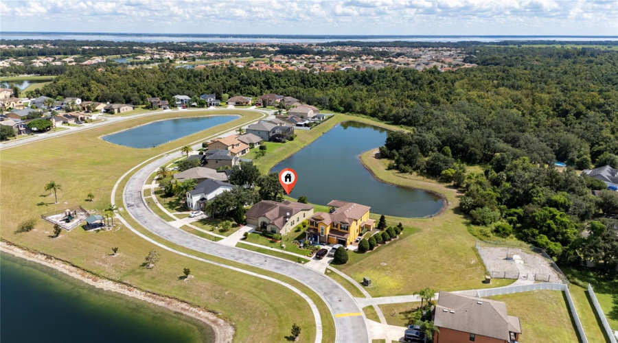 KISSIMMEE, Florida 34746, 4 Bedrooms Bedrooms, ,3 BathroomsBathrooms,Residential,For Sale,ORANGEBUD,0,MFRS5135542