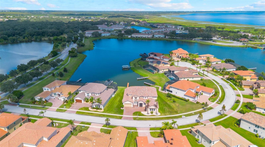 KISSIMMEE, Florida 34746, 5 Bedrooms Bedrooms, ,5 BathroomsBathrooms,Residential,For Sale,TERRALAGO,0,MFRO6347880