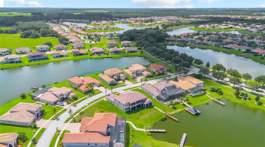 Your spacious backyard is ideal play area for your children and pets with plenty of room for a pool.