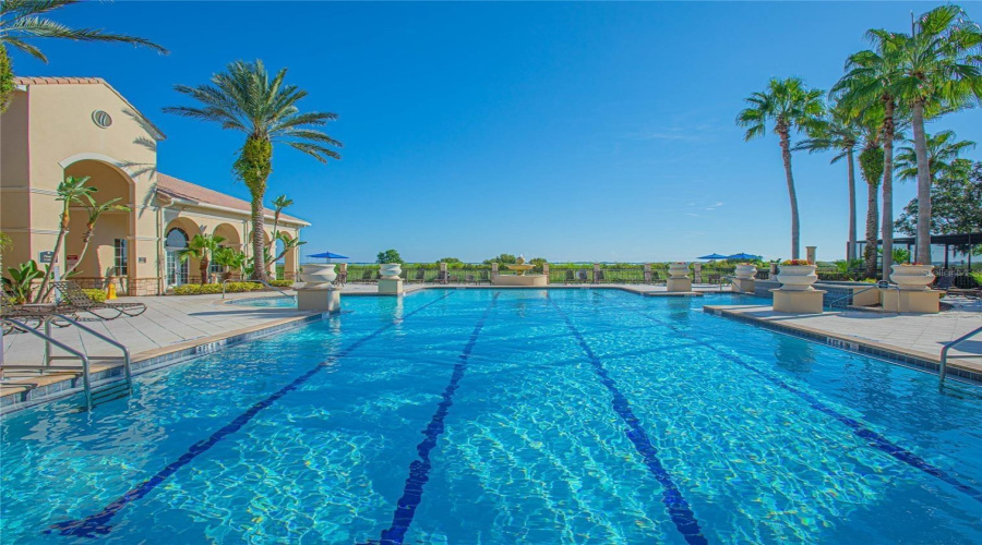 KISSIMMEE, Florida 34746, 5 Bedrooms Bedrooms, ,5 BathroomsBathrooms,Residential,For Sale,TERRALAGO,0,MFRO6347880