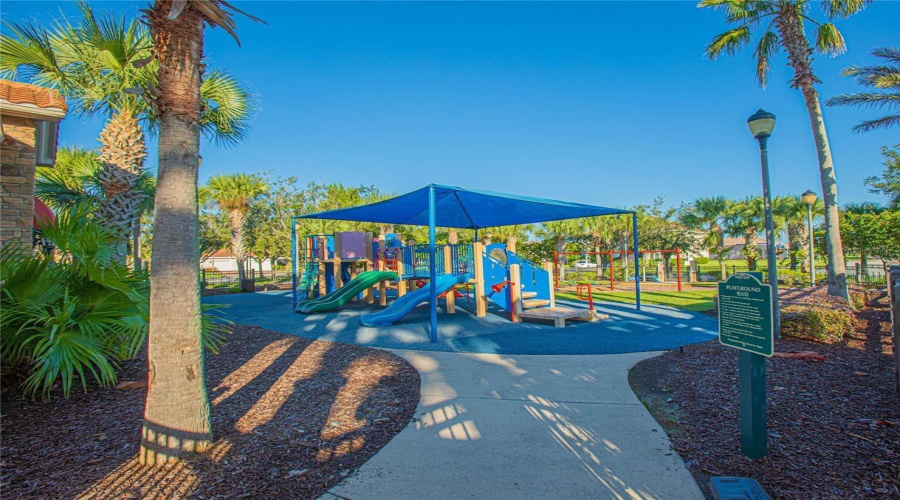 Community Playground
