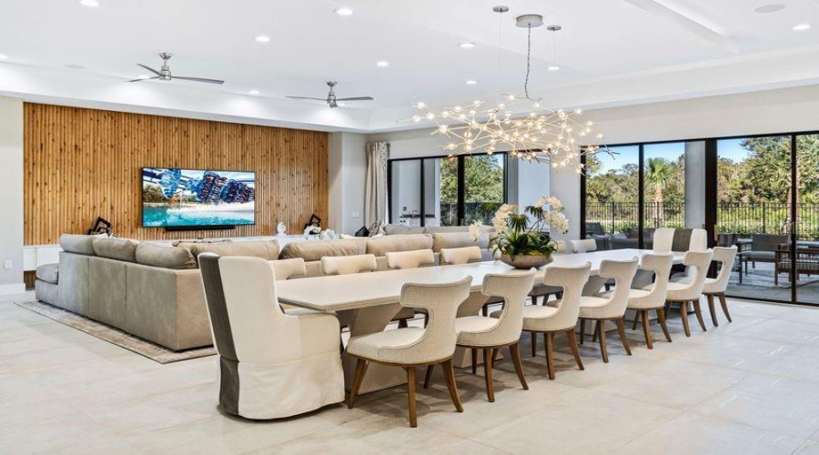 REUNION, Florida 34747, 10 Bedrooms Bedrooms, ,9 BathroomsBathrooms,Residential,For Sale,DESERT MOUNTAIN,0,MFRS5134679