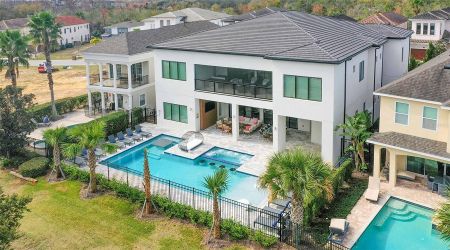 REUNION, Florida 34747, 10 Bedrooms Bedrooms, ,9 BathroomsBathrooms,Residential,For Sale,DESERT MOUNTAIN,0,MFRS5134679