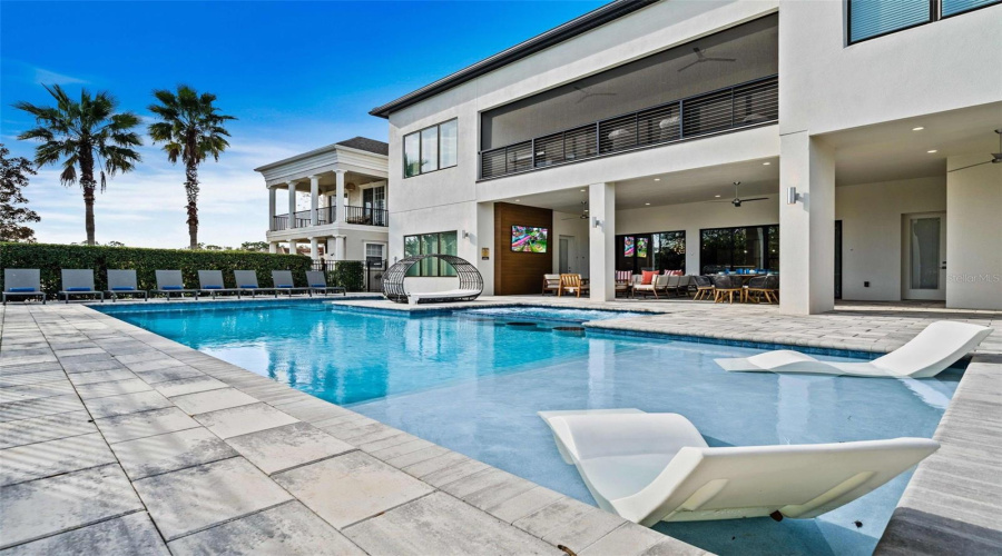 REUNION, Florida 34747, 10 Bedrooms Bedrooms, ,9 BathroomsBathrooms,Residential,For Sale,DESERT MOUNTAIN,0,MFRS5134679
