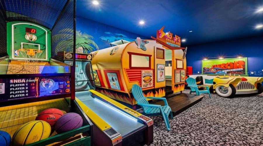 REUNION, Florida 34747, 10 Bedrooms Bedrooms, ,9 BathroomsBathrooms,Residential,For Sale,DESERT MOUNTAIN,0,MFRS5134679