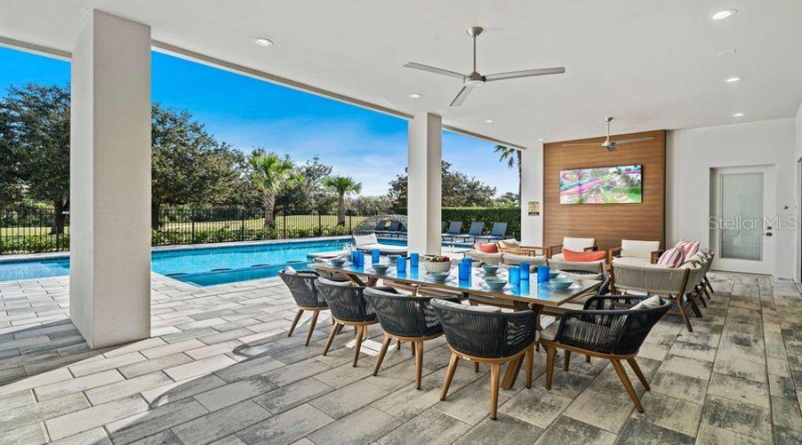 REUNION, Florida 34747, 10 Bedrooms Bedrooms, ,9 BathroomsBathrooms,Residential,For Sale,DESERT MOUNTAIN,0,MFRS5134679