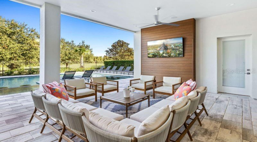 REUNION, Florida 34747, 10 Bedrooms Bedrooms, ,9 BathroomsBathrooms,Residential,For Sale,DESERT MOUNTAIN,0,MFRS5134679