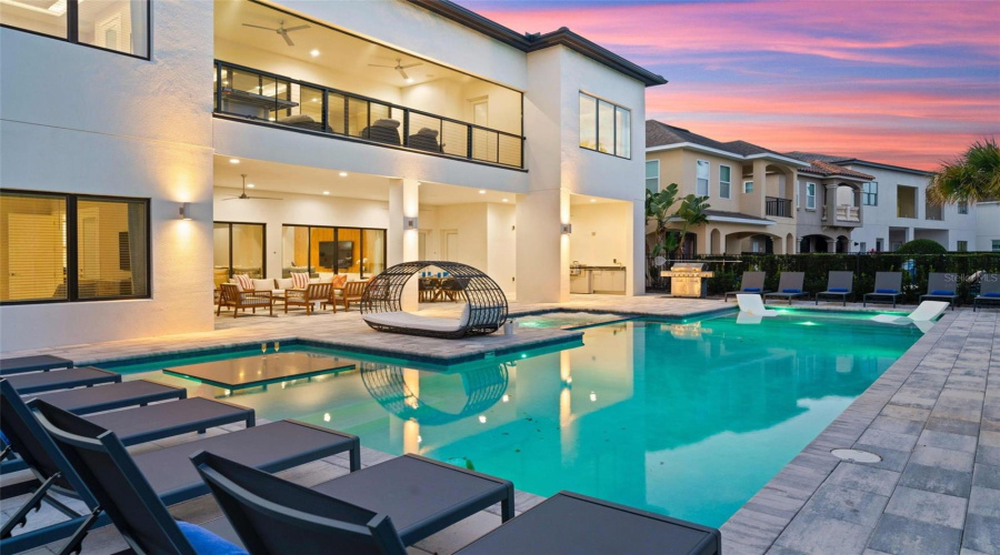 REUNION, Florida 34747, 10 Bedrooms Bedrooms, ,9 BathroomsBathrooms,Residential,For Sale,DESERT MOUNTAIN,0,MFRS5134679