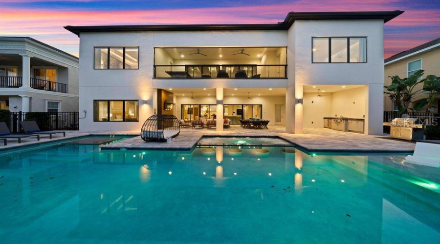 REUNION, Florida 34747, 10 Bedrooms Bedrooms, ,9 BathroomsBathrooms,Residential,For Sale,DESERT MOUNTAIN,0,MFRS5134679