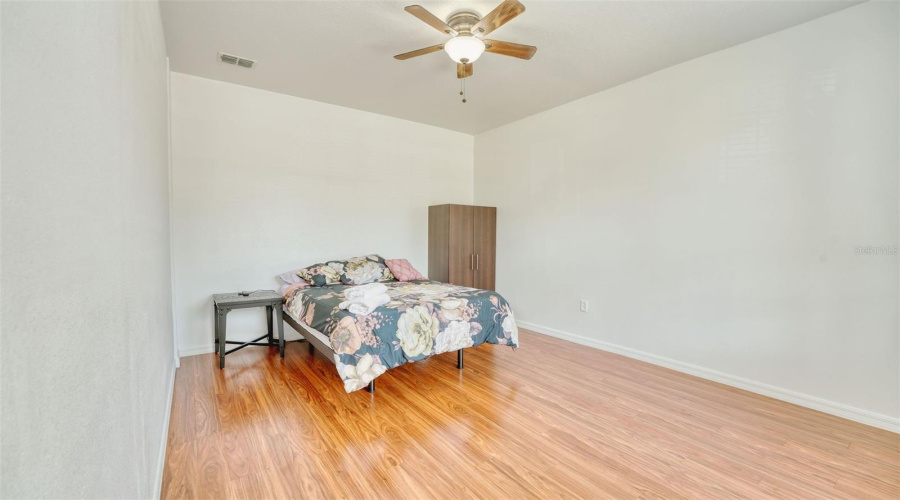 Studio room