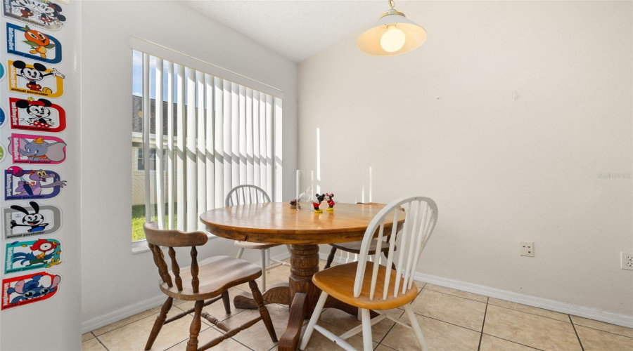 Dinette