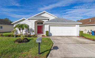 DAVENPORT, Florida 33837, 3 Bedrooms Bedrooms, ,2 BathroomsBathrooms,Residential,For Sale,JESSAMINE,0,MFRS5135563