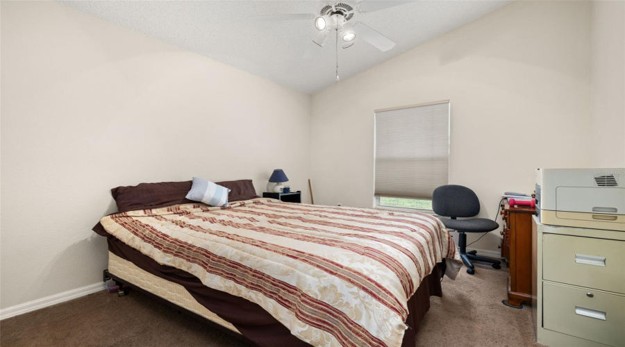 2nd Bedroom