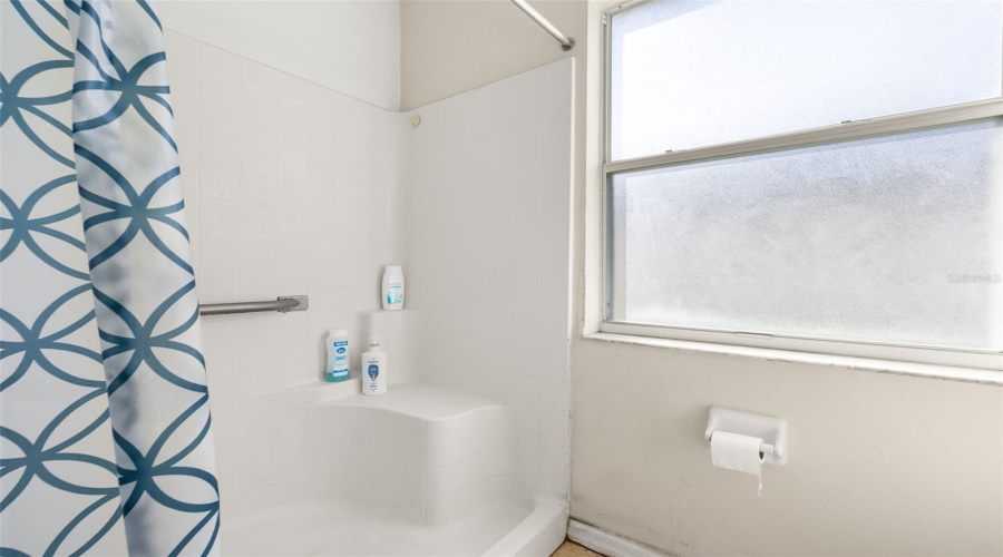 2nd Bathroom