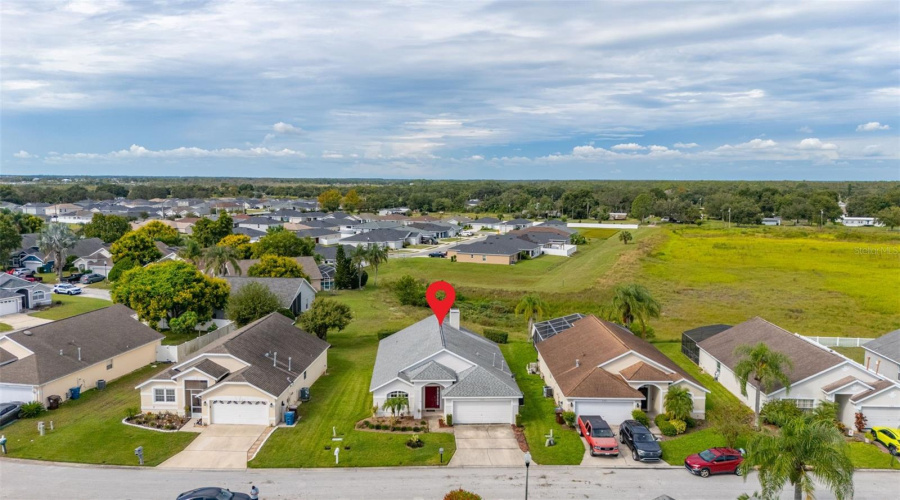 Drone View
