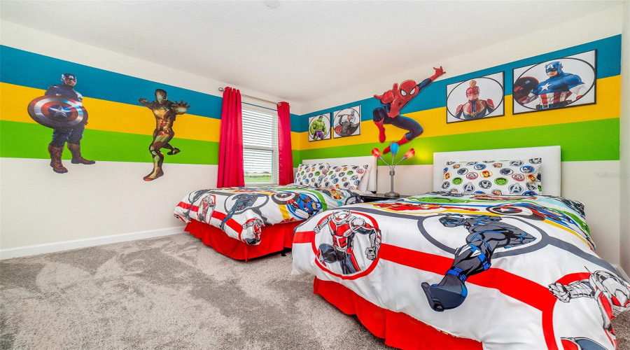 DAVENPORT, Florida 33896, 8 Bedrooms Bedrooms, ,5 BathroomsBathrooms,Residential,For Sale,PEBBLE BEACH,0,MFRO6347997