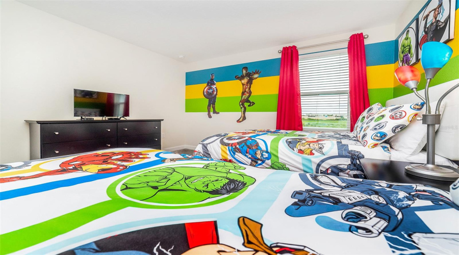 DAVENPORT, Florida 33896, 8 Bedrooms Bedrooms, ,5 BathroomsBathrooms,Residential,For Sale,PEBBLE BEACH,0,MFRO6347997