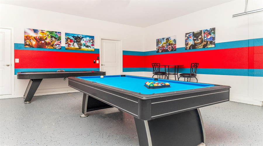 DAVENPORT, Florida 33896, 8 Bedrooms Bedrooms, ,5 BathroomsBathrooms,Residential,For Sale,PEBBLE BEACH,0,MFRO6347997