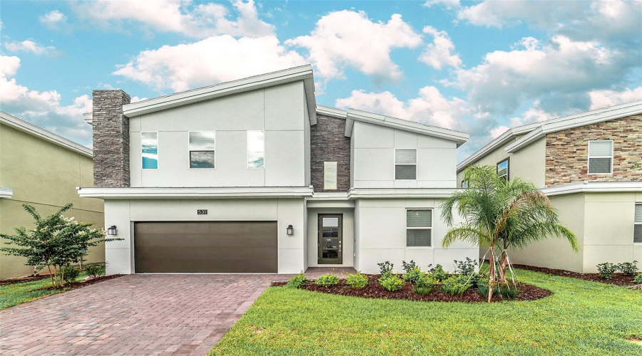 DAVENPORT, Florida 33896, 8 Bedrooms Bedrooms, ,5 BathroomsBathrooms,Residential,For Sale,PEBBLE BEACH,0,MFRO6347997