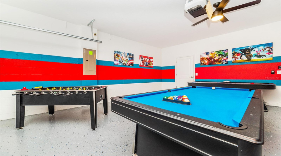 DAVENPORT, Florida 33896, 8 Bedrooms Bedrooms, ,5 BathroomsBathrooms,Residential,For Sale,PEBBLE BEACH,0,MFRO6347997