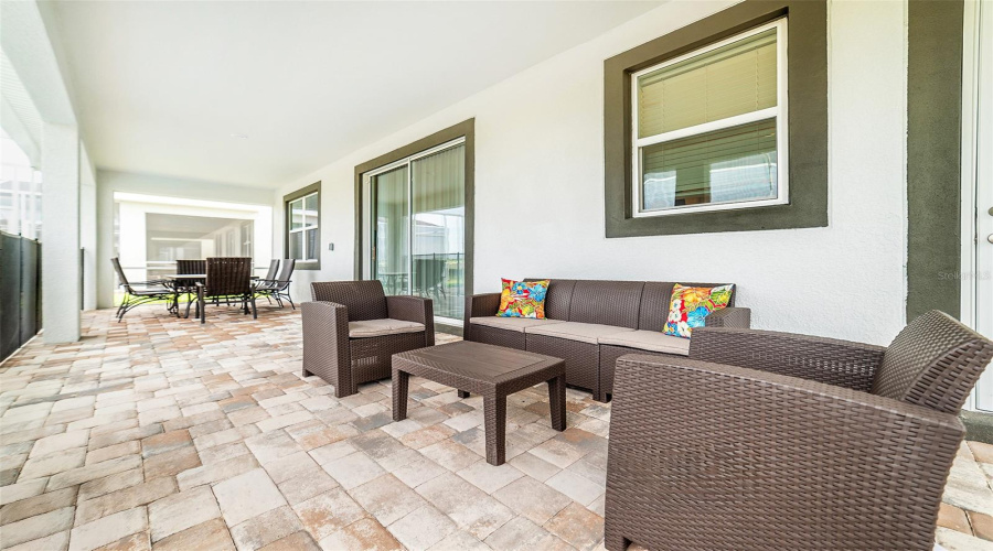 DAVENPORT, Florida 33896, 8 Bedrooms Bedrooms, ,5 BathroomsBathrooms,Residential,For Sale,PEBBLE BEACH,0,MFRO6347997