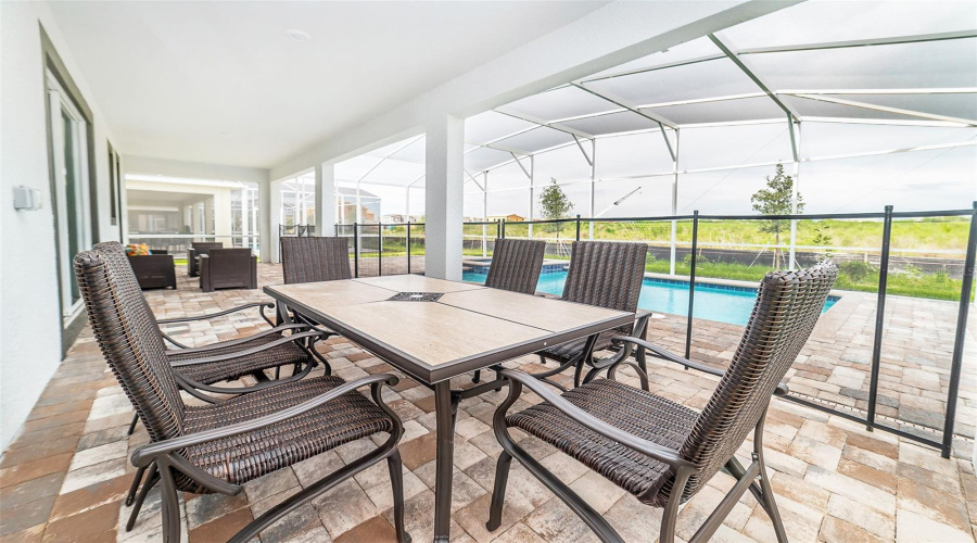 DAVENPORT, Florida 33896, 8 Bedrooms Bedrooms, ,5 BathroomsBathrooms,Residential,For Sale,PEBBLE BEACH,0,MFRO6347997
