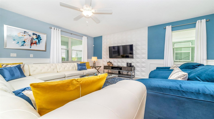 DAVENPORT, Florida 33896, 8 Bedrooms Bedrooms, ,5 BathroomsBathrooms,Residential,For Sale,PEBBLE BEACH,0,MFRO6347997