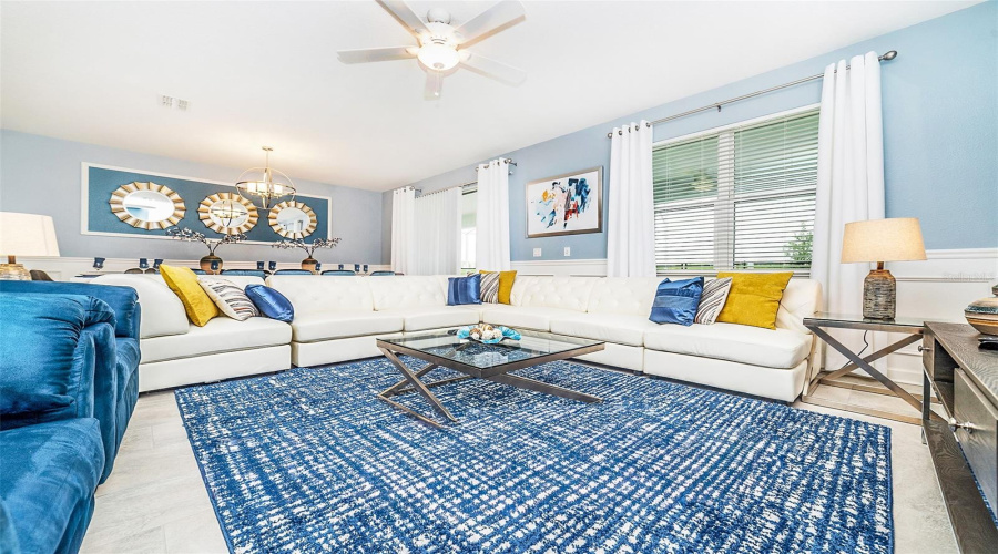 DAVENPORT, Florida 33896, 8 Bedrooms Bedrooms, ,5 BathroomsBathrooms,Residential,For Sale,PEBBLE BEACH,0,MFRO6347997
