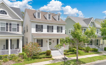 CELEBRATION, Florida 34747, 6 Bedrooms Bedrooms, ,4 BathroomsBathrooms,Residential,For Sale,LONGVIEW,0,MFRO6347988